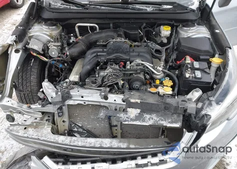 2019 Subaru Legacy 3.6R Limited from USA, damaged, VIN 4S3BNEN62K3010535